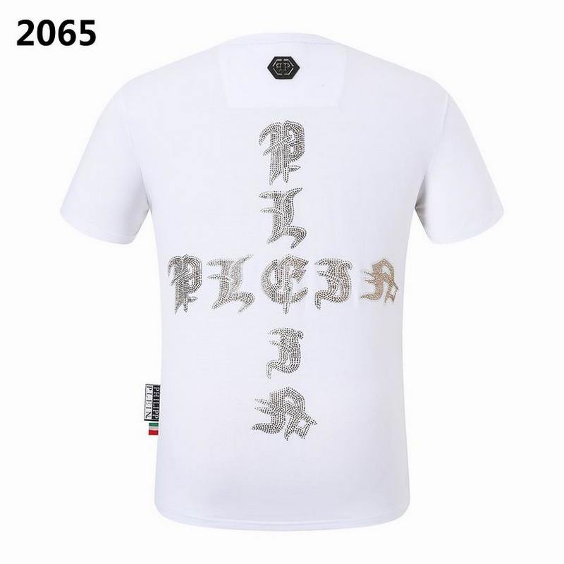 Philipp Plein T-shirts 163